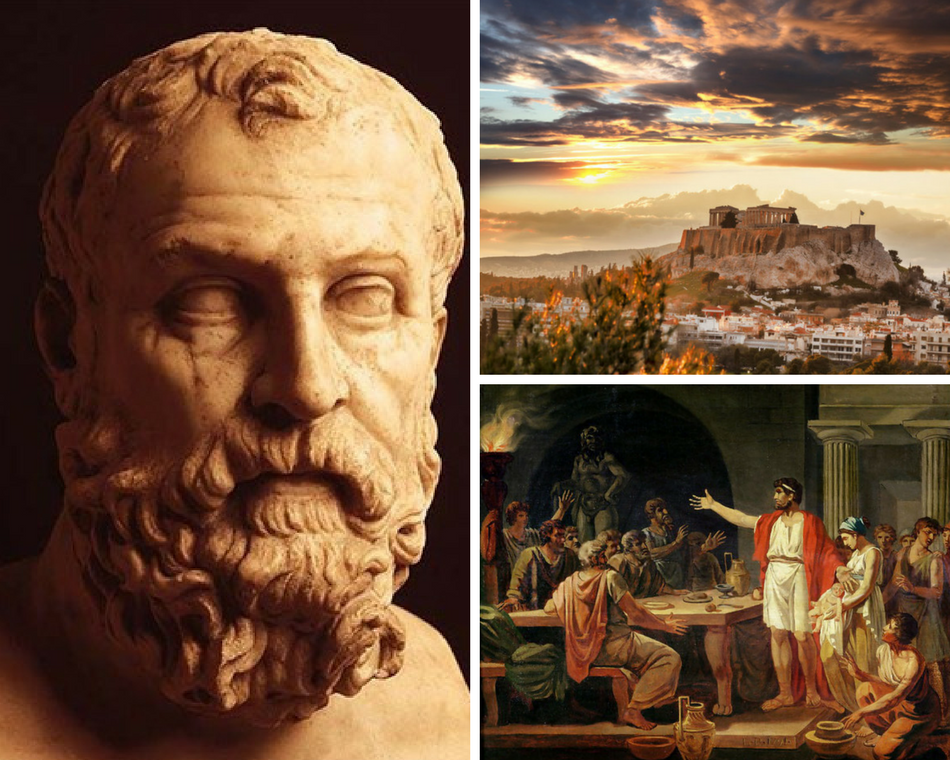 Quais foram as primeiras leis? (II) – O legado de Esparta - Legiferante